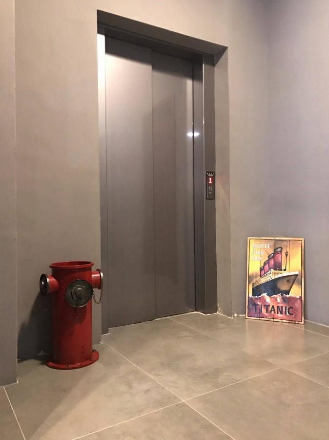 Kenting True Color Hostel Kota Tua Kota Tua Hengchun Bagian luar foto