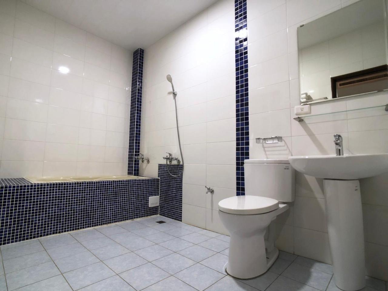 Kenting True Color Hostel Kota Tua Kota Tua Hengchun Bagian luar foto